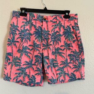 Vineyard Vines Men’s Shorts SZ 30 - used